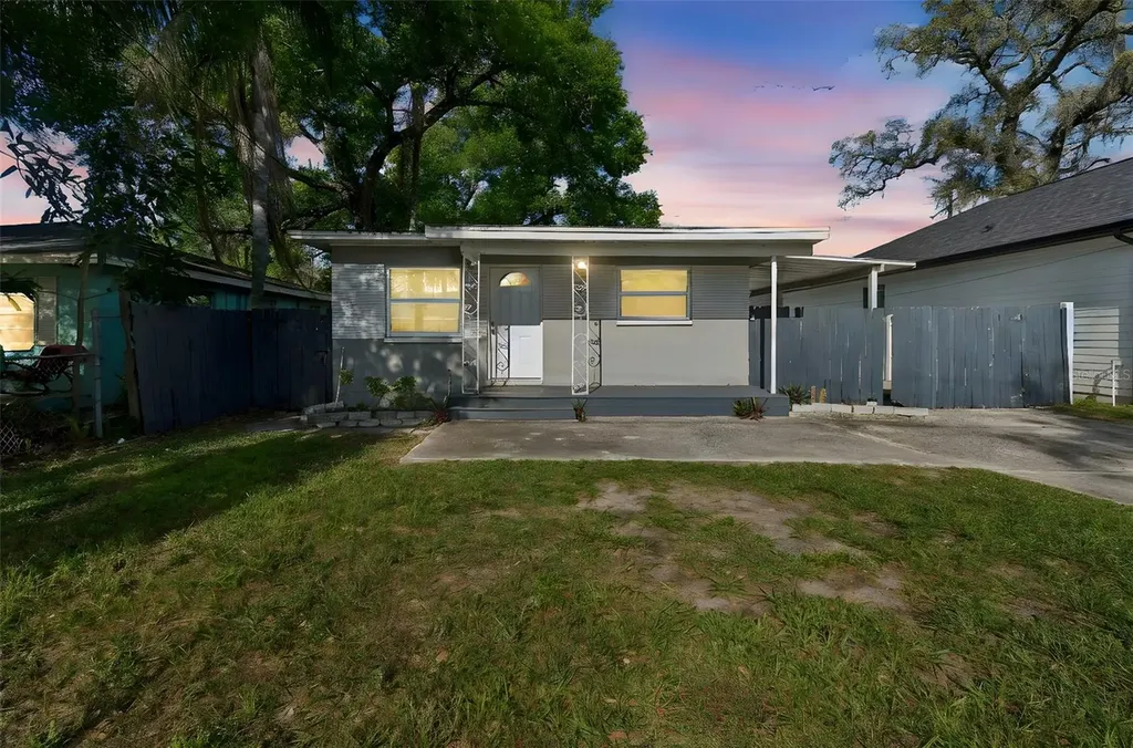 6710 N Harer Street Tampa FL 33604