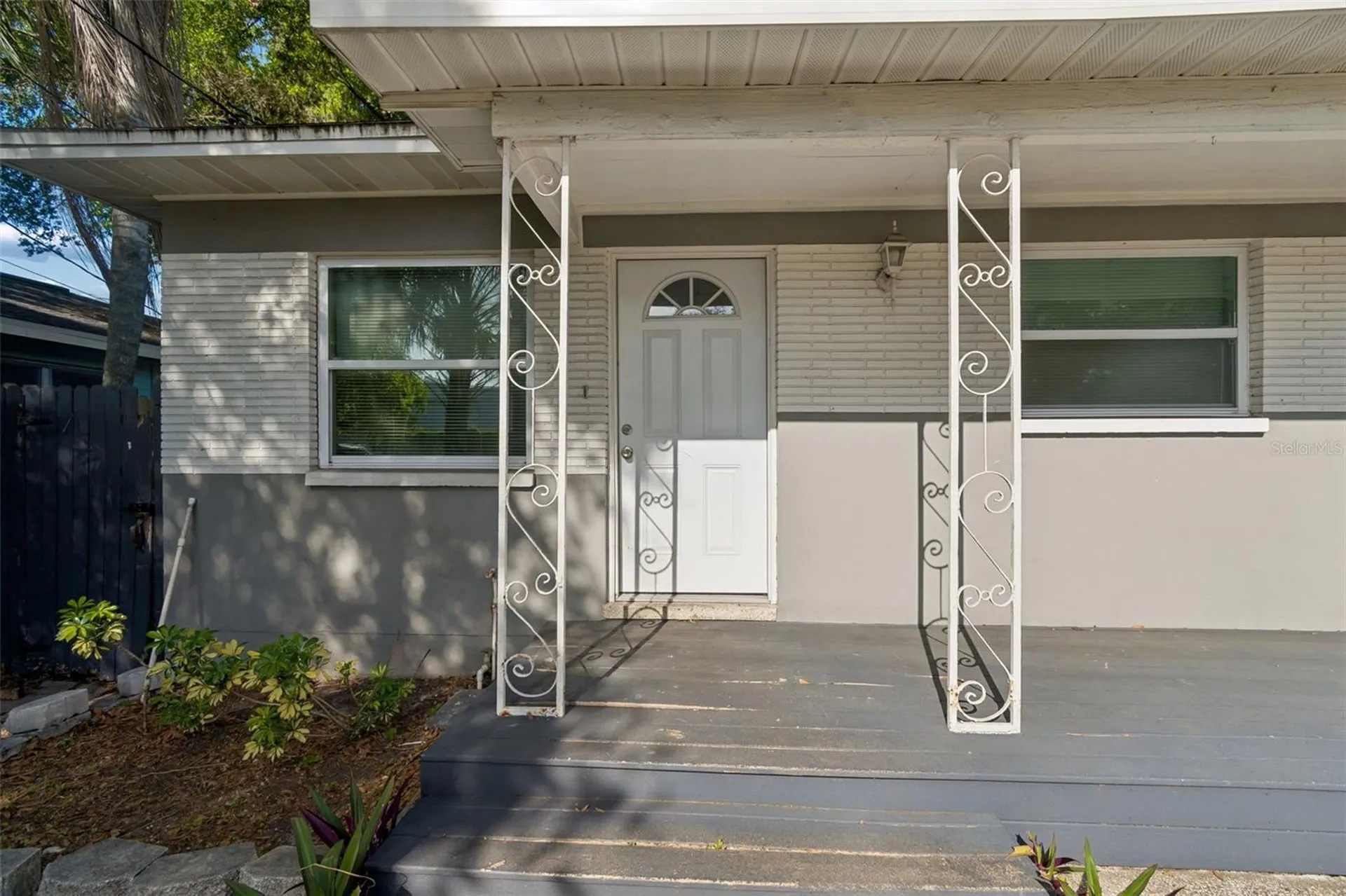 6710 N Harer Street Tampa FL 33604
