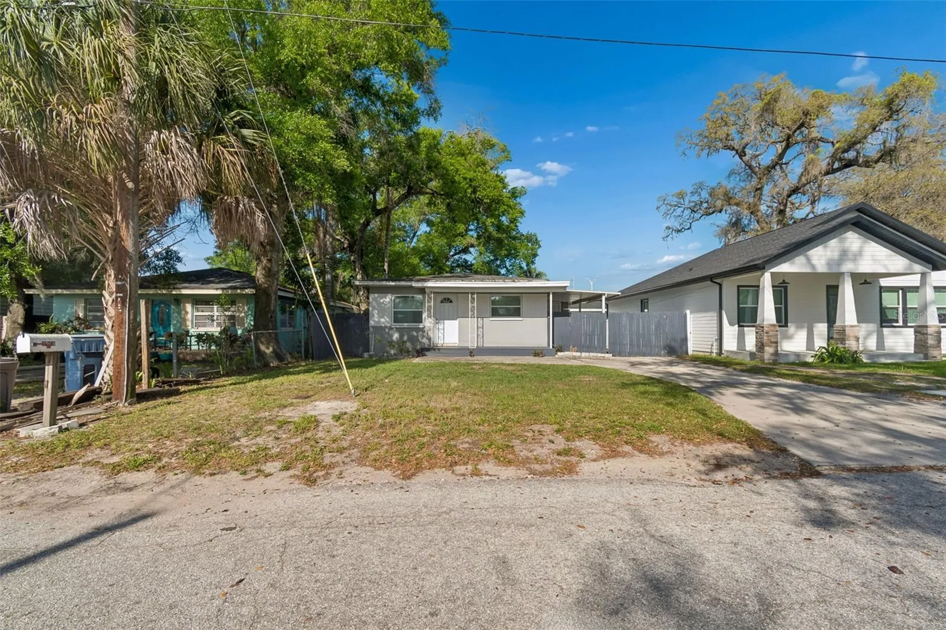 6710 N Harer Street Tampa FL 33604