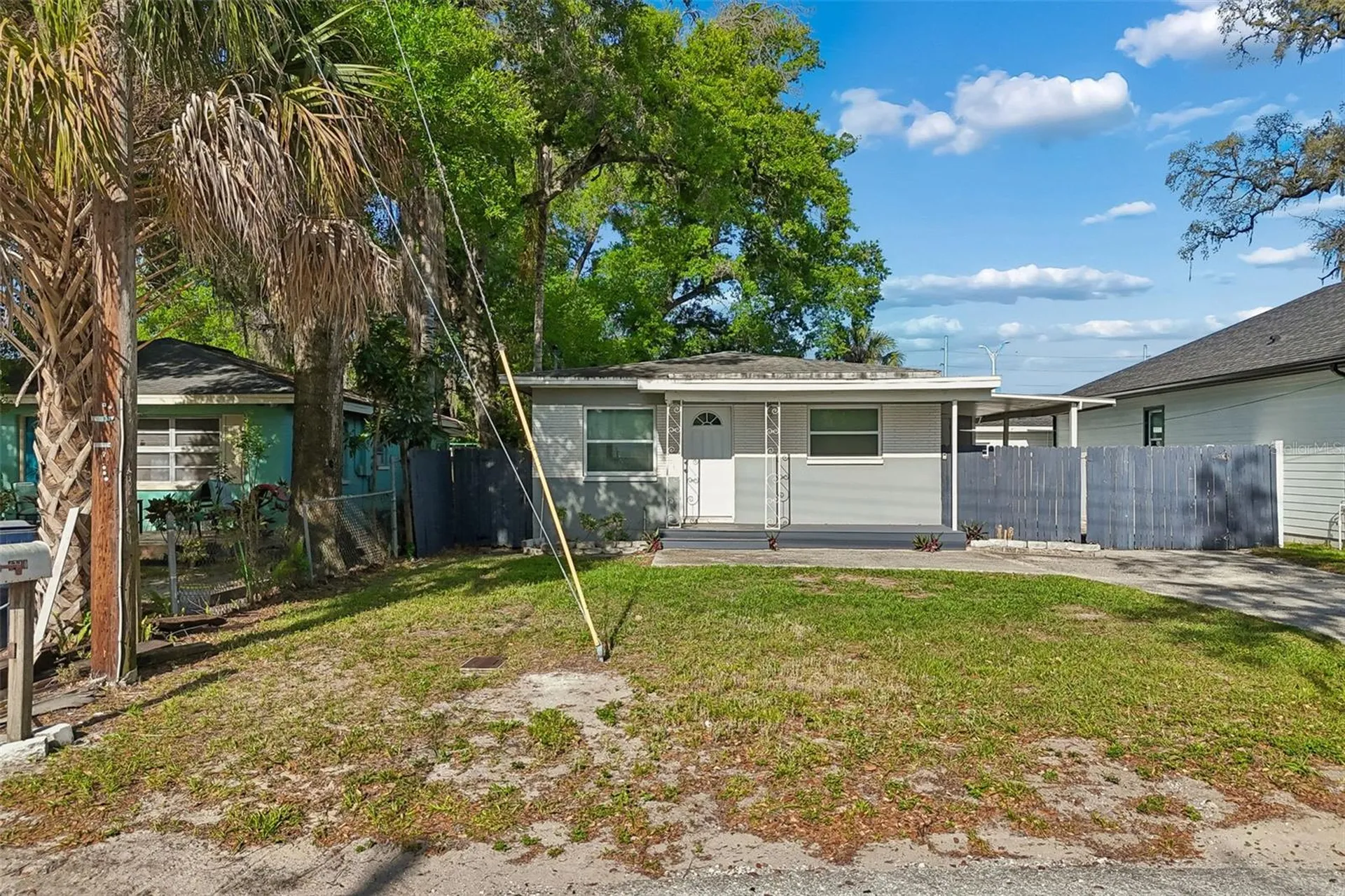 6710 N Harer Street Tampa FL 33604