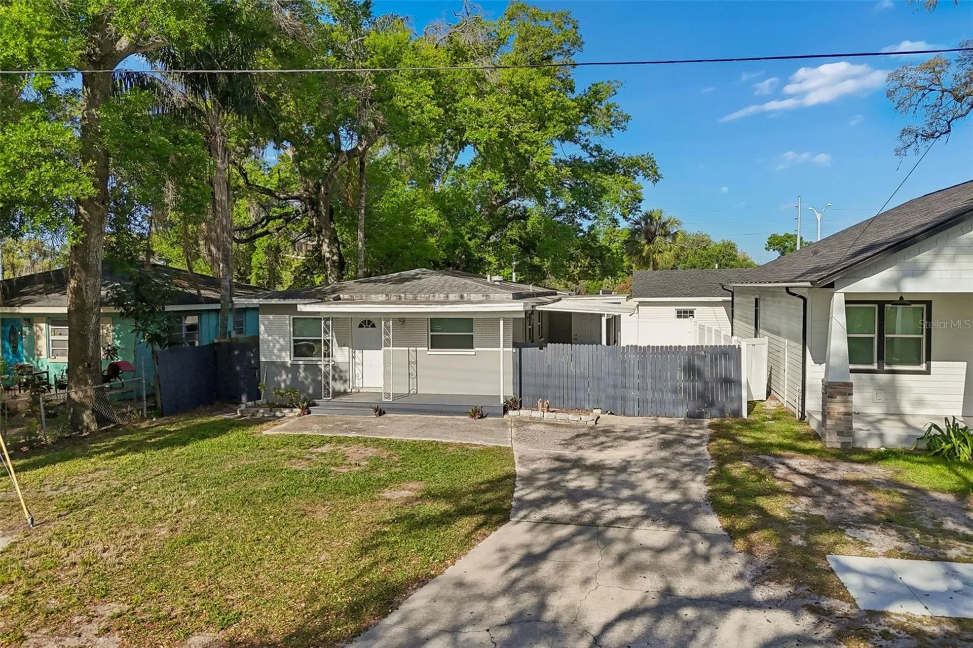 6710 N Harer Street Tampa FL 33604