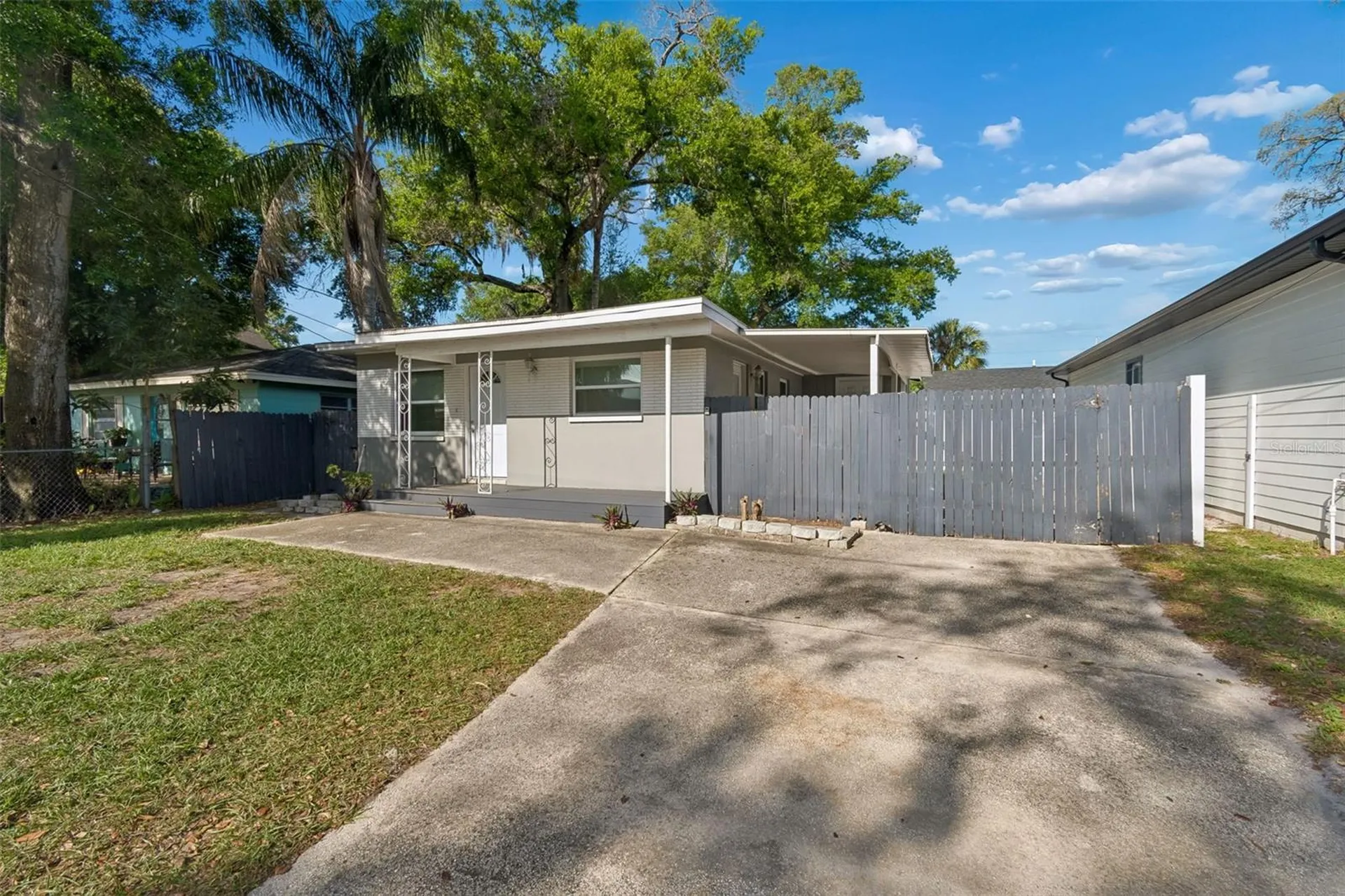 6710 N Harer Street Tampa FL 33604