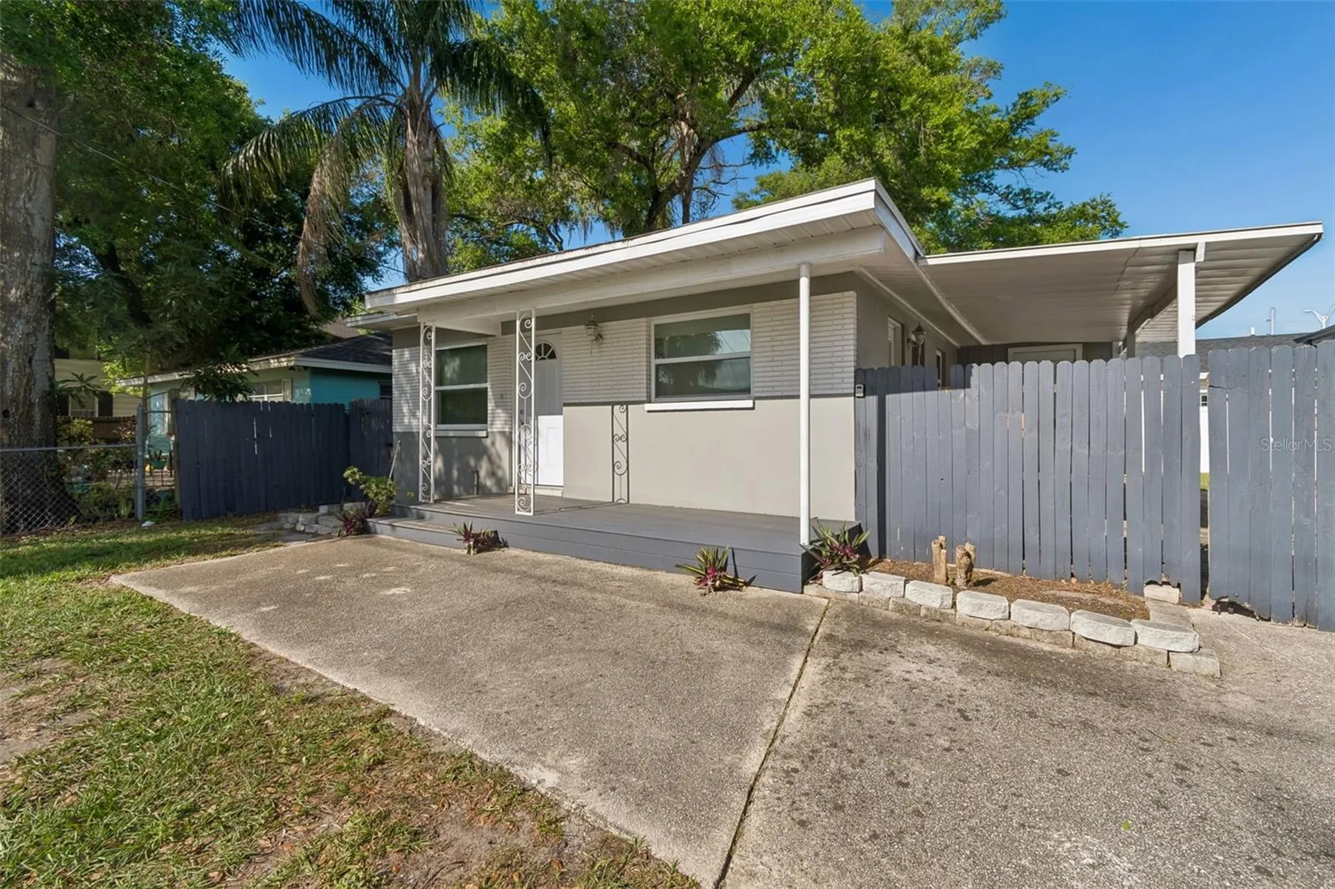 6710 N Harer Street Tampa FL 33604