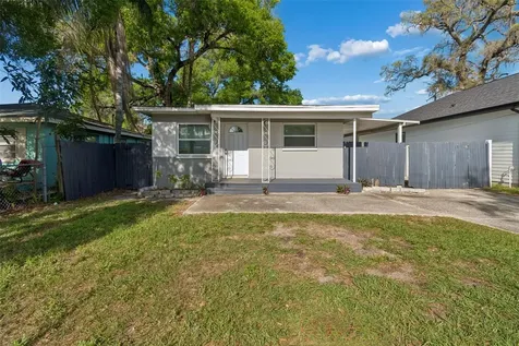 6710 N Harer Street Tampa FL 33604