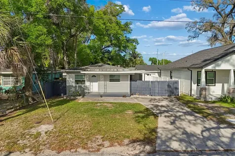 6710 N Harer Street Tampa FL 33604