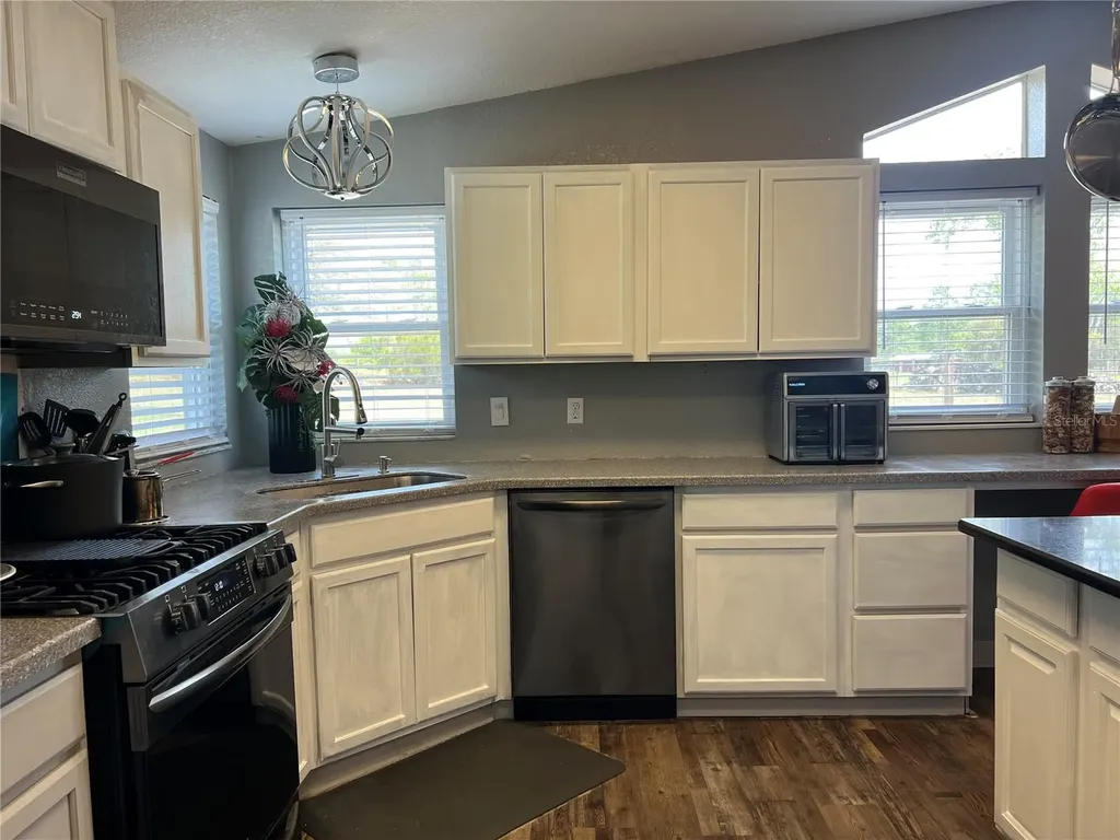 5351 NE 121st Terrace Williston FL 32696