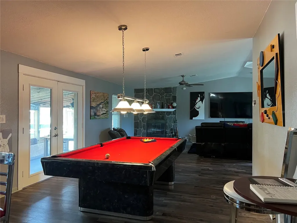 5351 NE 121st Terrace Williston FL 32696