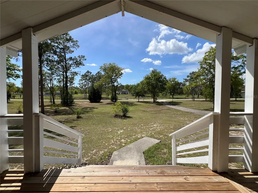 5351 NE 121st Terrace Williston FL 32696