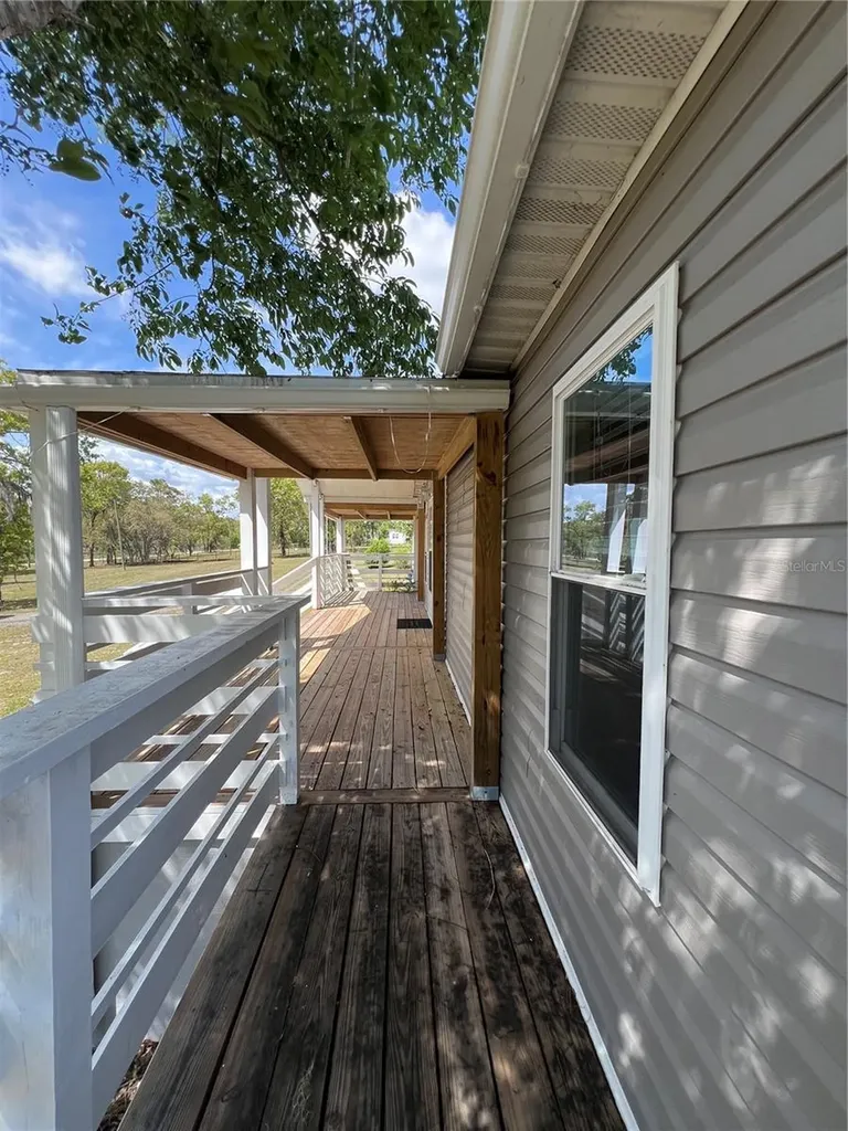 5351 NE 121st Terrace Williston FL 32696
