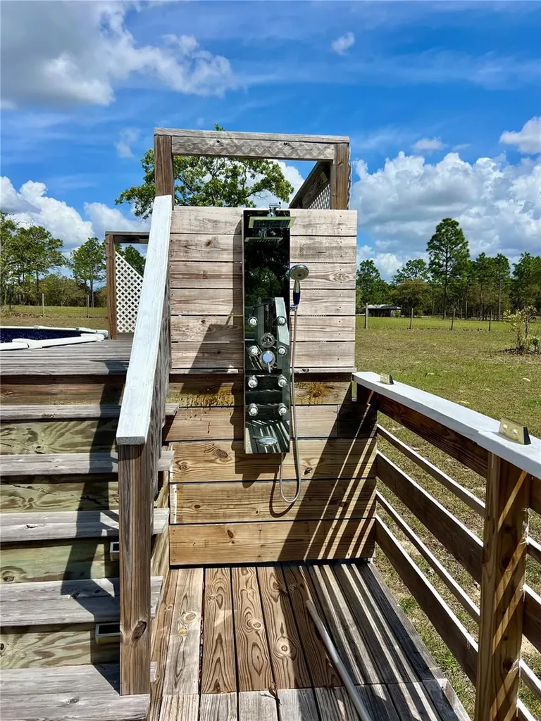 5351 NE 121st Terrace Williston FL 32696