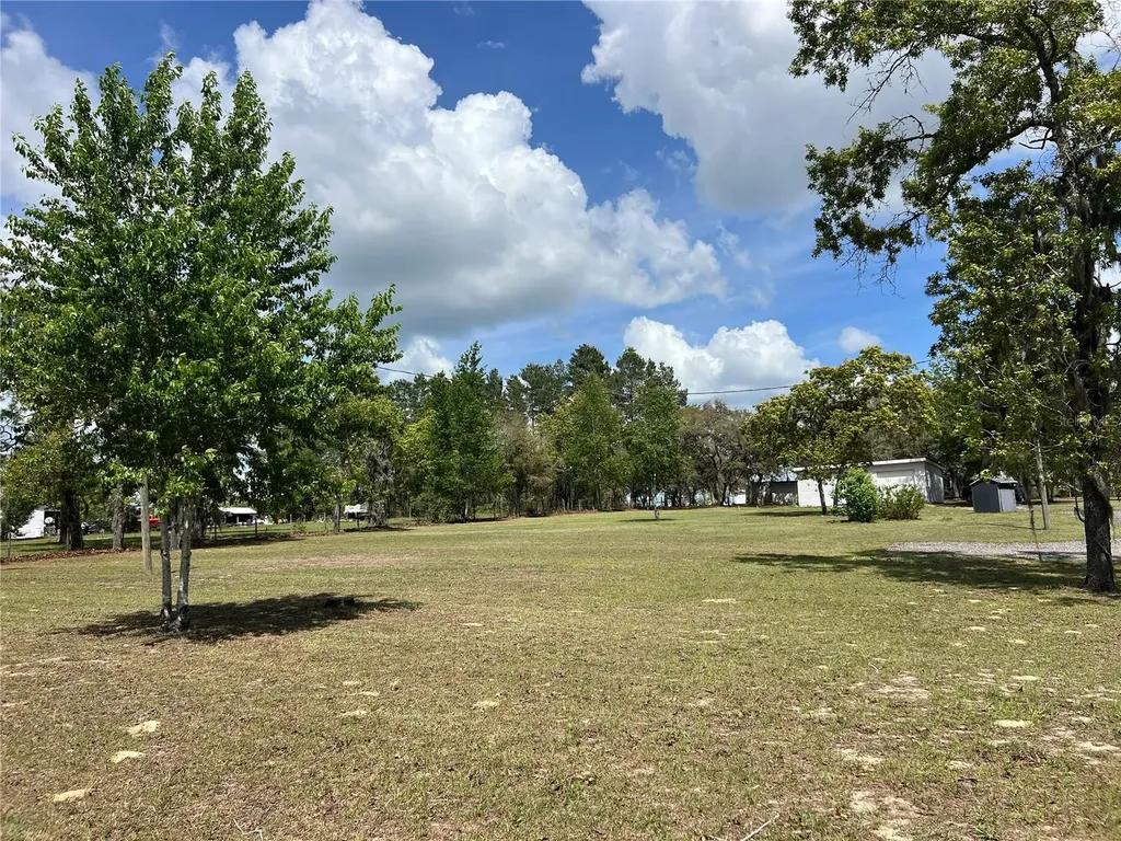 5351 NE 121st Terrace Williston FL 32696