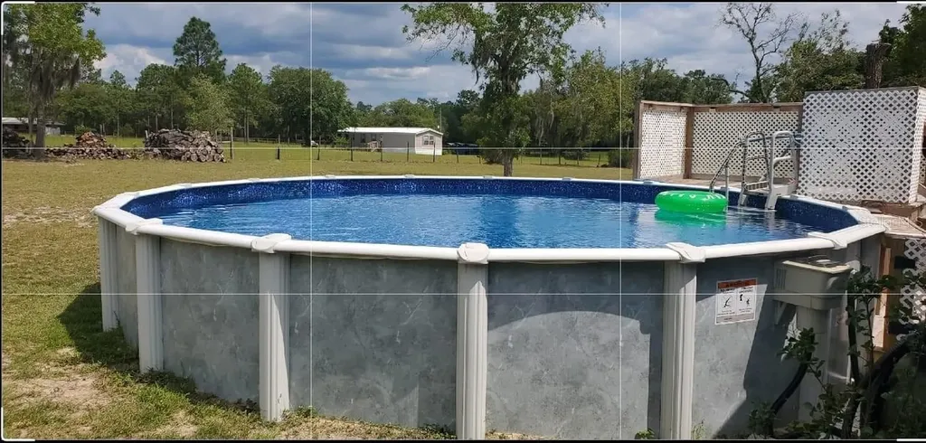 5351 NE 121st Terrace Williston FL 32696