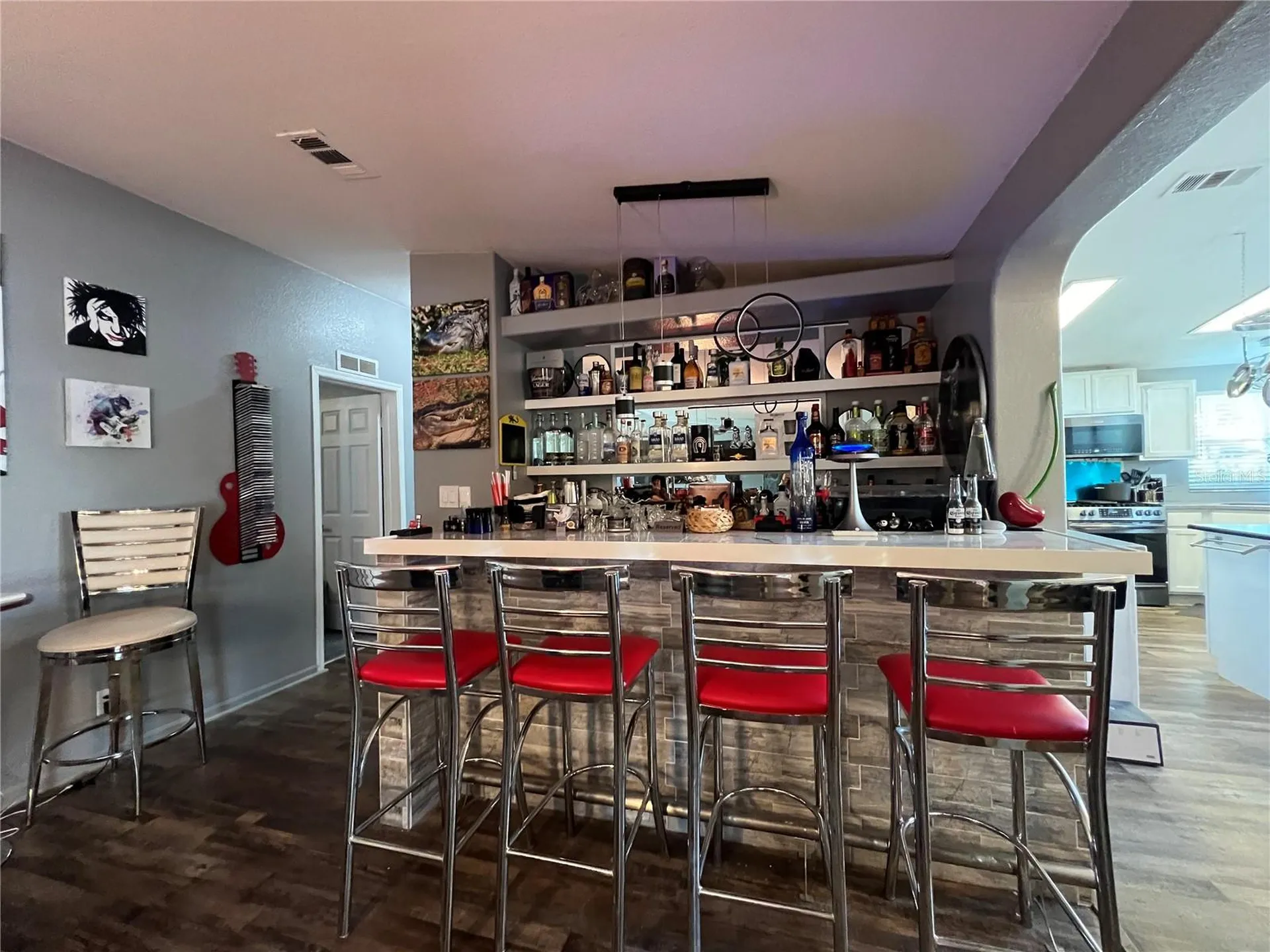 5351 NE 121st Terrace Williston FL 32696