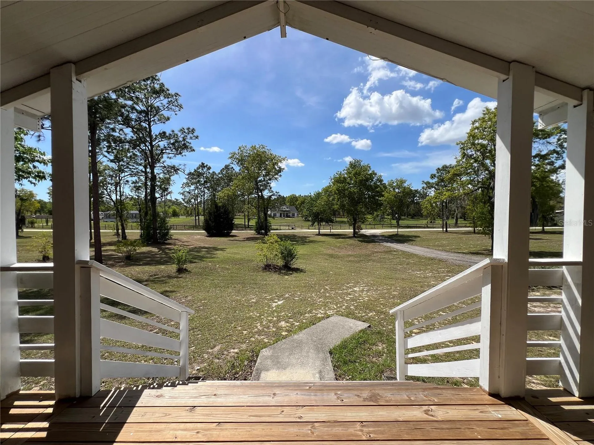 5351 NE 121st Terrace Williston FL 32696