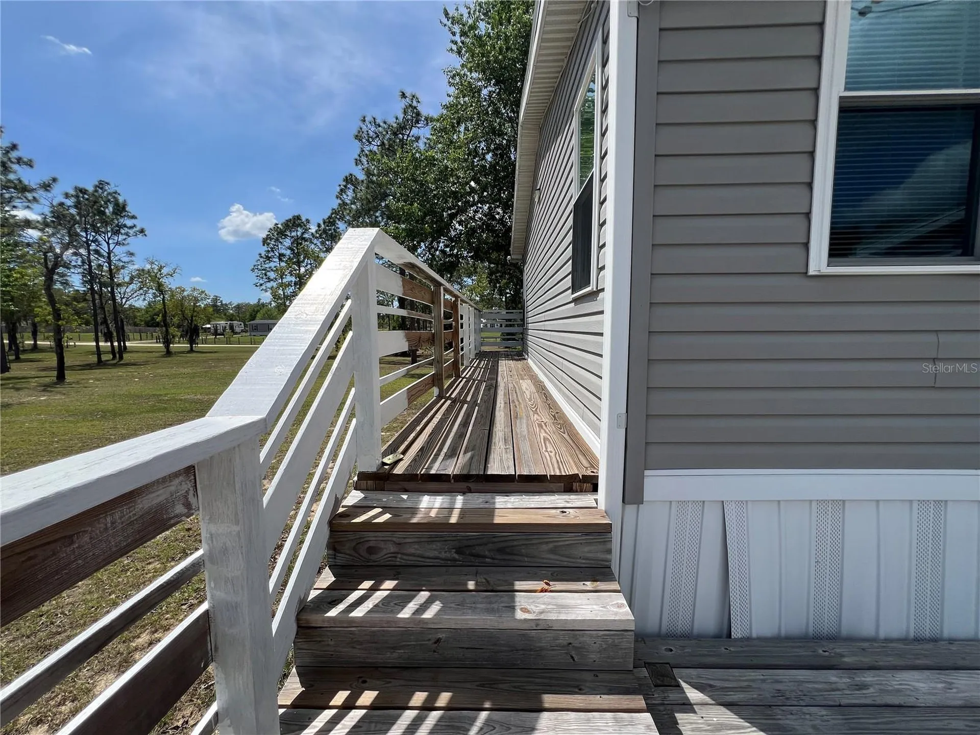 5351 NE 121st Terrace Williston FL 32696