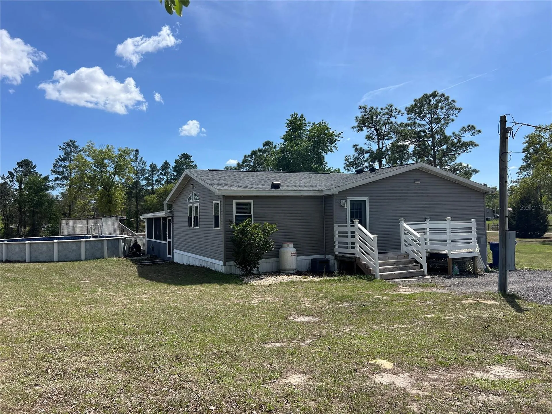 5351 NE 121st Terrace Williston FL 32696