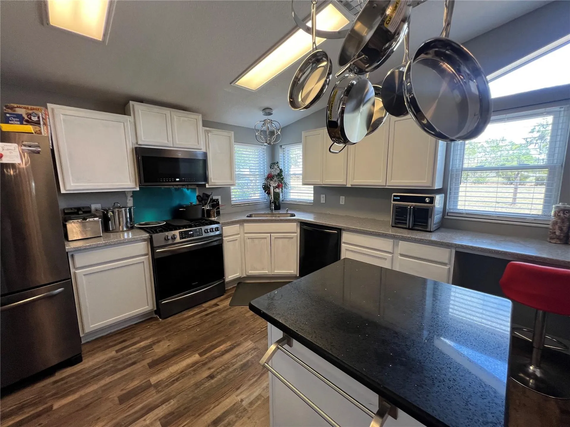 5351 NE 121st Terrace Williston FL 32696