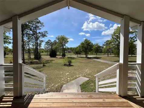5351 NE 121st Terrace Williston FL 32696