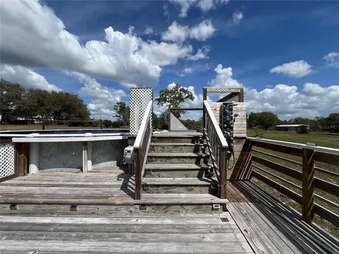 5351 NE 121st Terrace Williston FL 32696