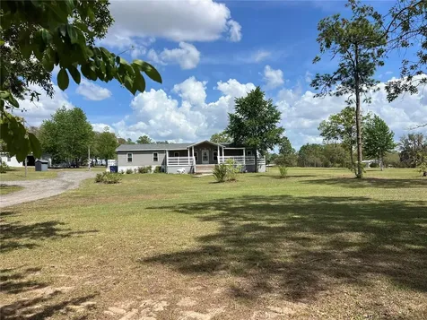 5351 NE 121st Terrace Williston FL 32696