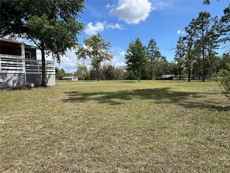5351 NE 121st Terrace Williston FL 32696
