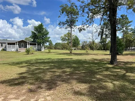 5351 NE 121st Terrace Williston FL 32696
