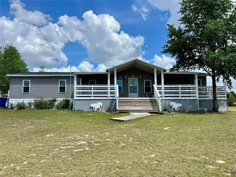 5351 NE 121st Terrace Williston FL 32696
