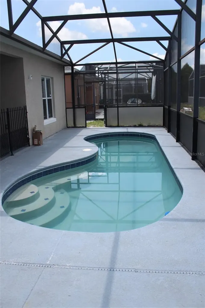 216 Magical Way Kissimmee FL 34744