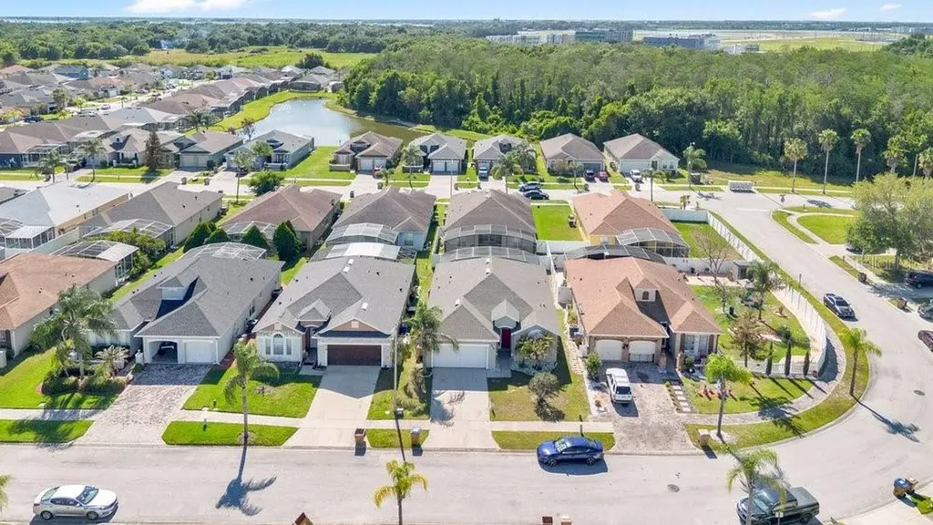 216 Magical Way Kissimmee FL 34744
