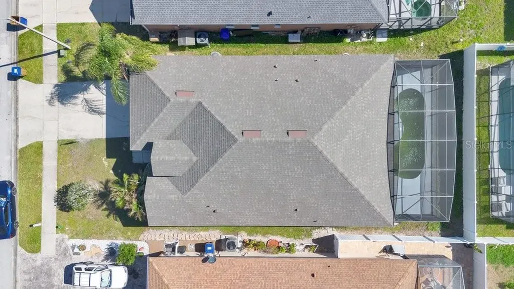 216 Magical Way Kissimmee FL 34744