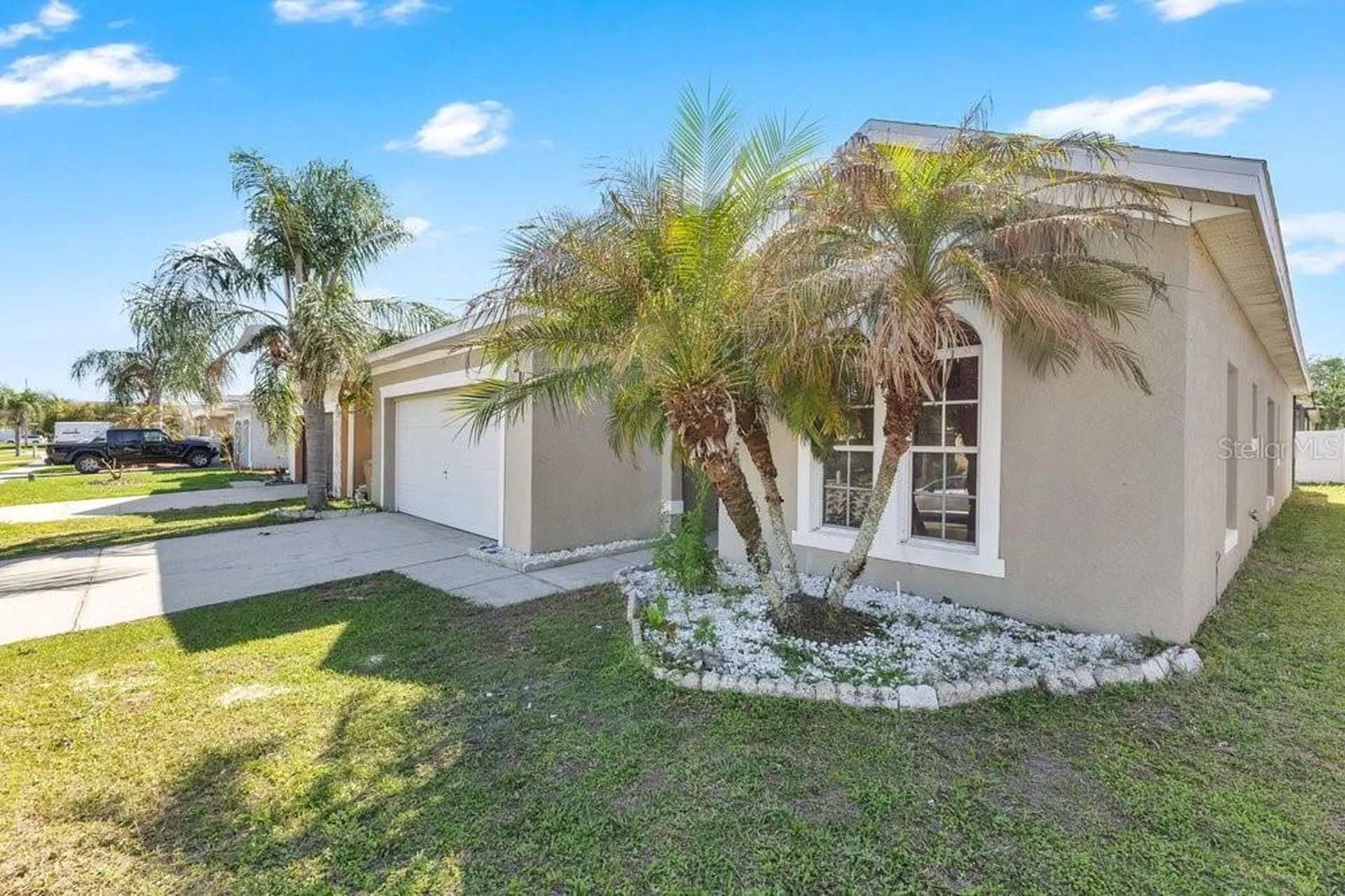 216 Magical Way Kissimmee FL 34744