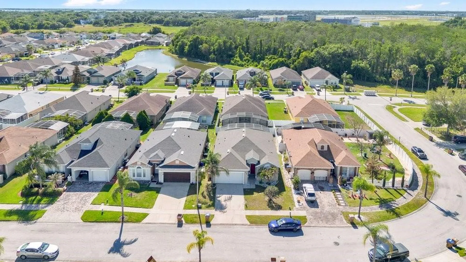 216 Magical Way Kissimmee FL 34744