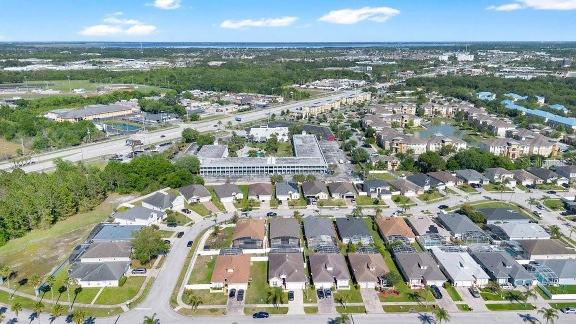 216 Magical Way Kissimmee FL 34744