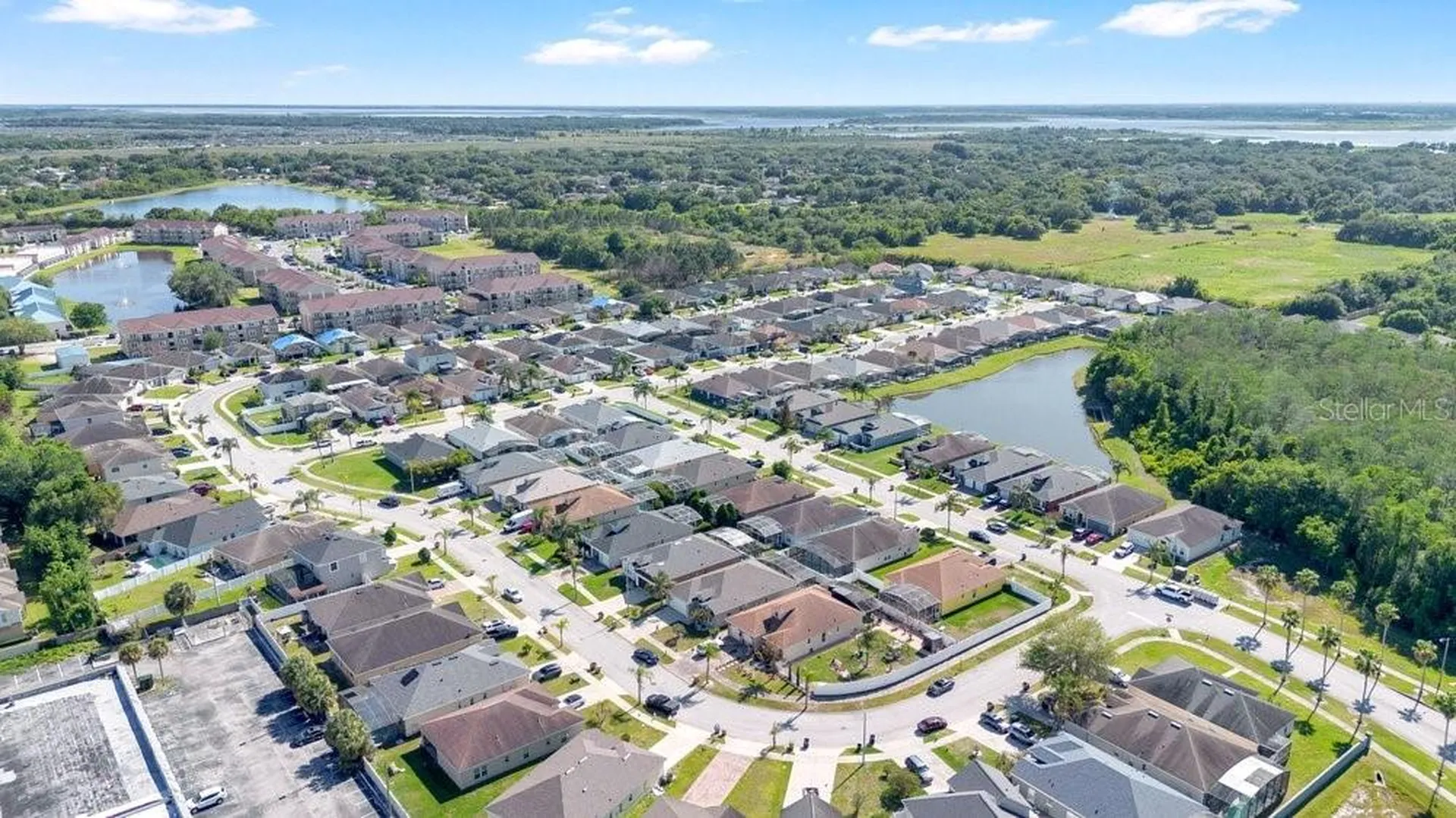 216 Magical Way Kissimmee FL 34744
