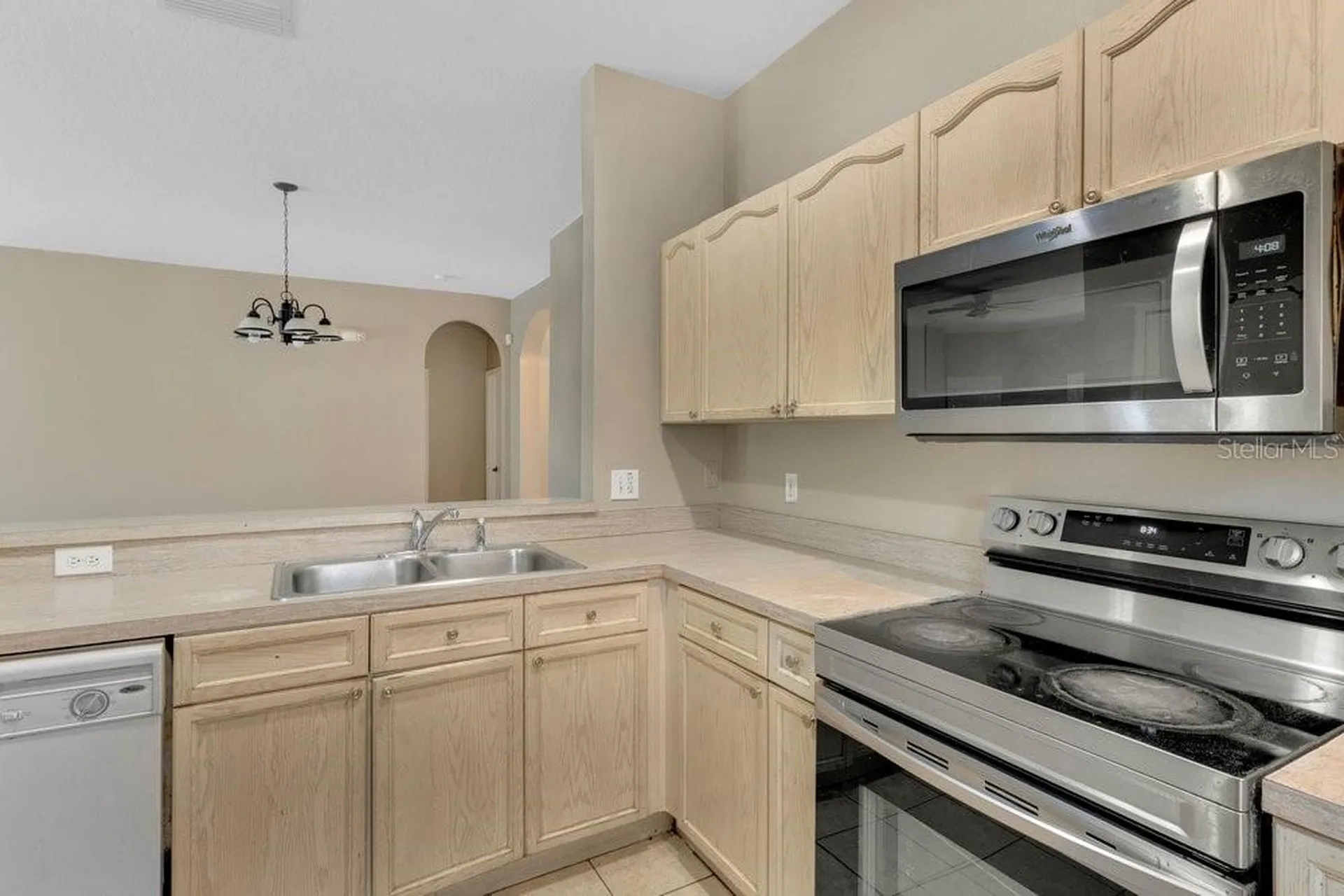 216 Magical Way Kissimmee FL 34744