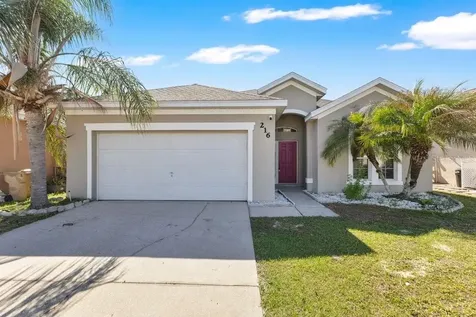 216 Magical Way Kissimmee FL 34744