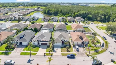 216 Magical Way Kissimmee FL 34744
