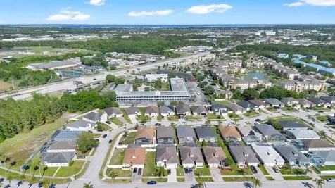 216 Magical Way Kissimmee FL 34744