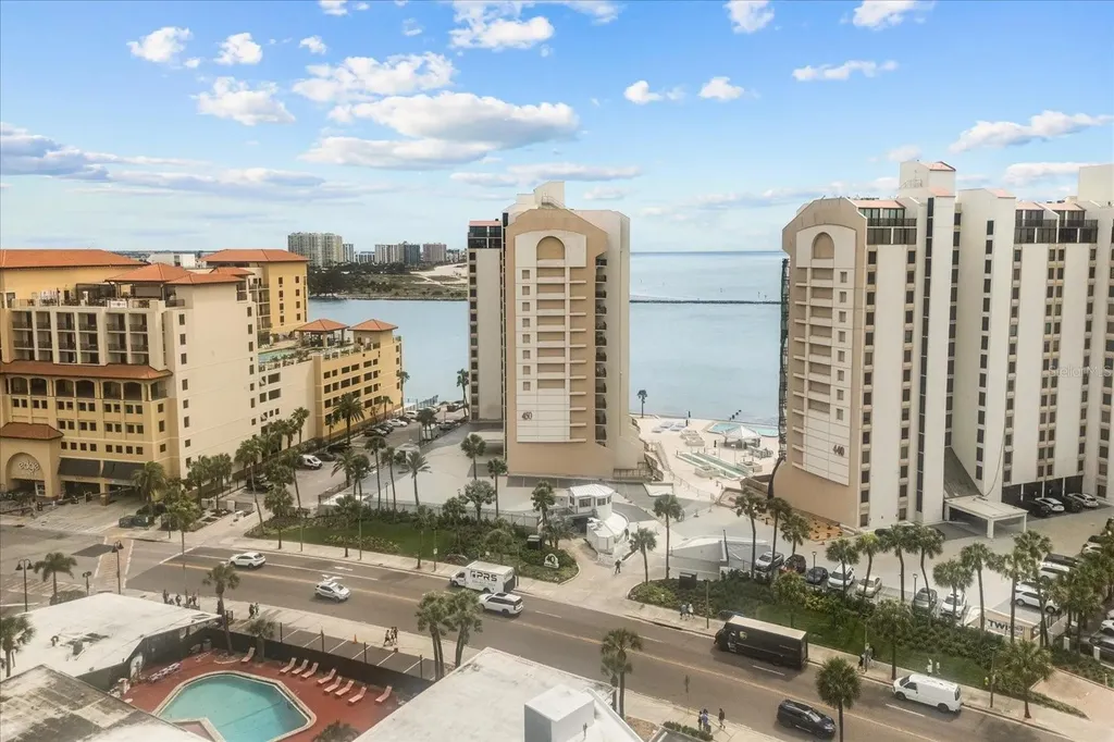450 S Gulfview Boulevard Clearwater Beach FL 33767