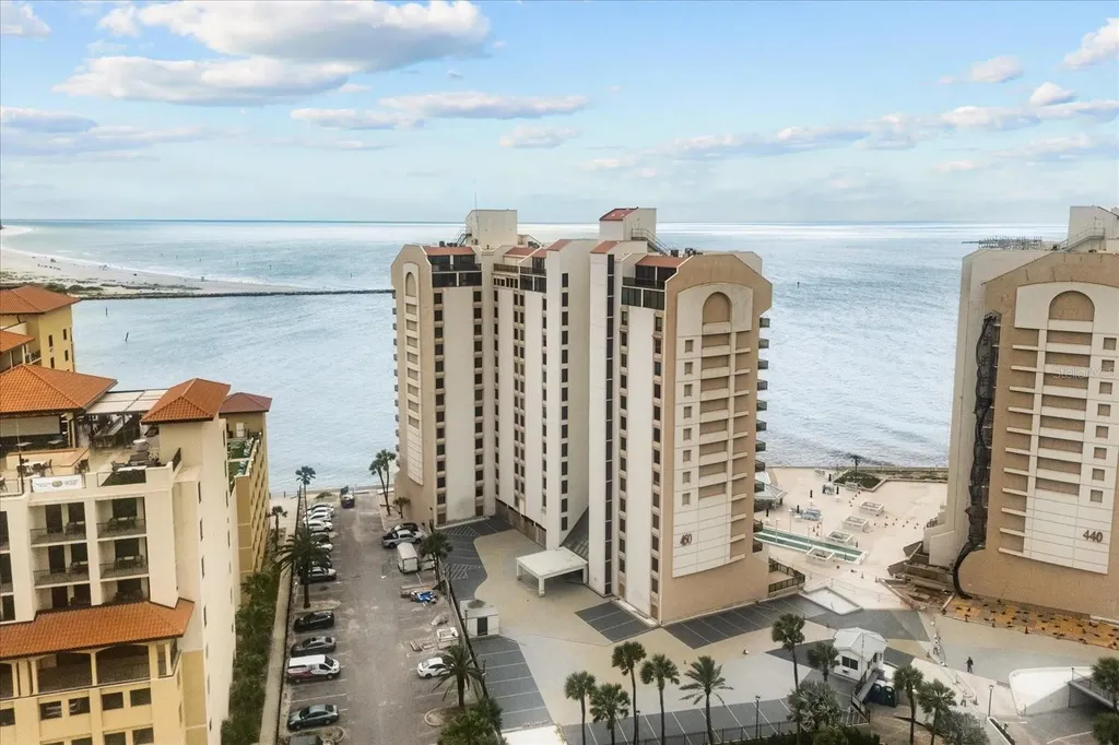 450 S Gulfview Boulevard Clearwater Beach FL 33767
