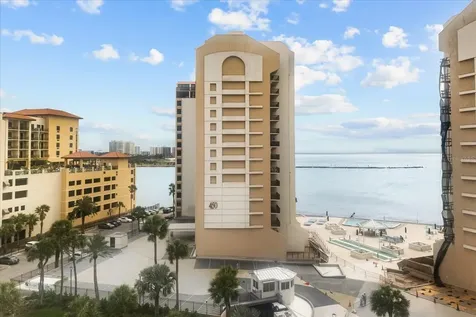 450 S Gulfview Boulevard Clearwater Beach FL 33767