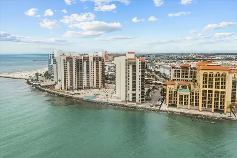 450 S Gulfview Boulevard Clearwater Beach FL 33767
