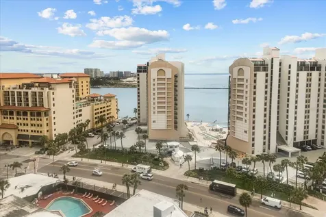 450 S Gulfview Boulevard Clearwater Beach FL 33767