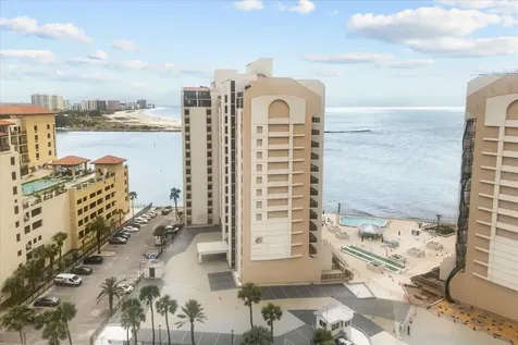 450 S Gulfview Boulevard Clearwater Beach FL 33767