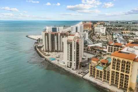 450 S Gulfview Boulevard Clearwater Beach FL 33767