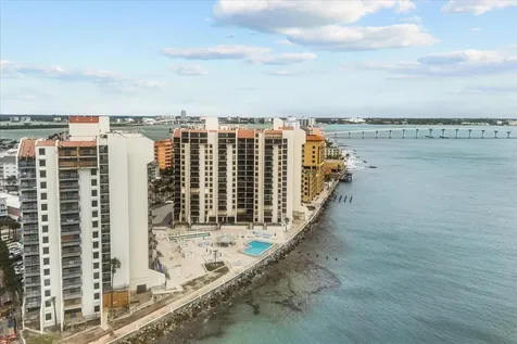 450 S Gulfview Boulevard Clearwater Beach FL 33767