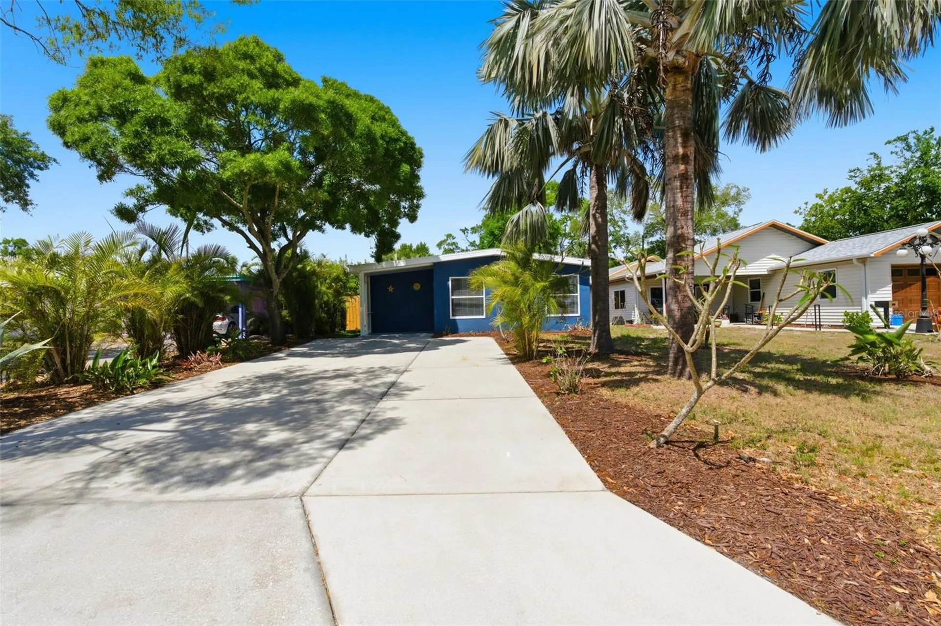 7211 32nd Avenue N St Petersburg FL 33710