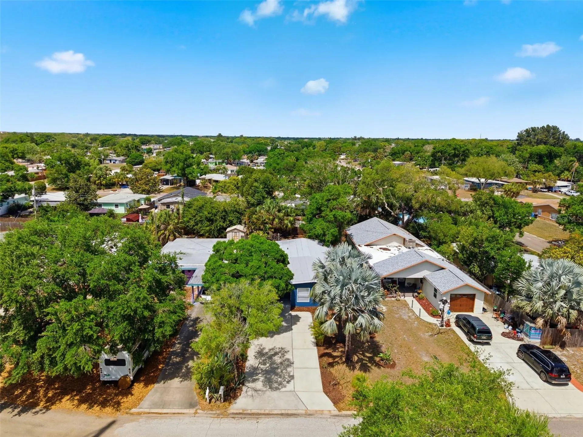 7211 32nd Avenue N St Petersburg FL 33710