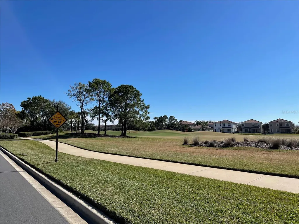 9799 Winnington Street Orlando FL 32832