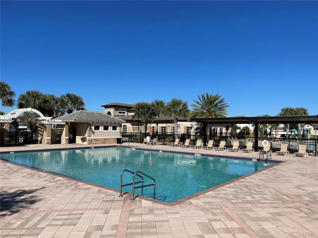 9799 Winnington Street Orlando FL 32832
